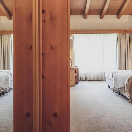 Waldhuus Hotell