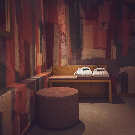 酒店 Waldhuus 达沃斯