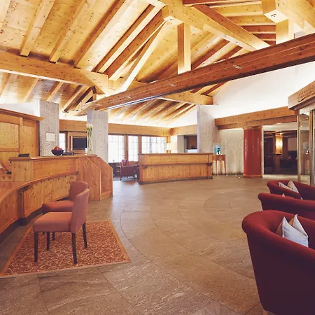 Hotell Waldhuus