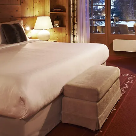 Waldhuus 4* 达沃斯