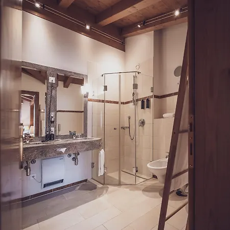 Hotel Waldhuus Davos