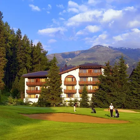 Hotell Waldhuus