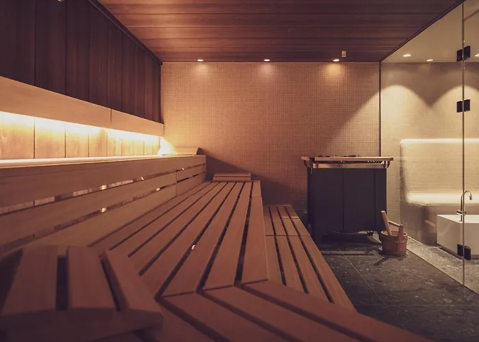 Waldhuus 4* דאבוס