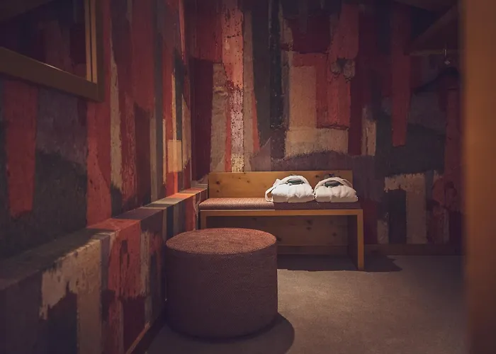 מלון Waldhuus דאבוס