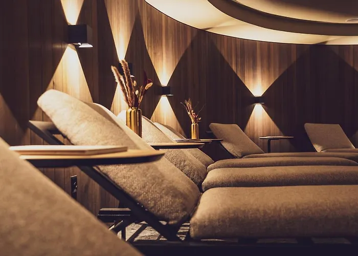 מלון Waldhuus דאבוס