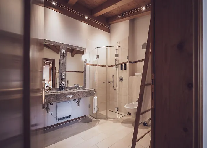 מלון Waldhuus דאבוס