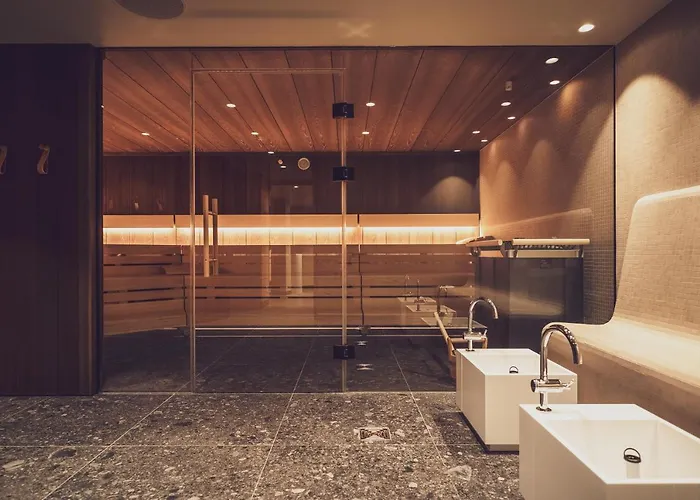 Waldhuus Hotel Davos